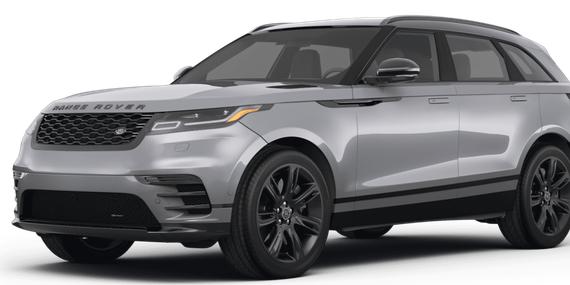 LAND ROVER RANGE ROVER VELAR 2022 SALYT2EX9NA340995 image